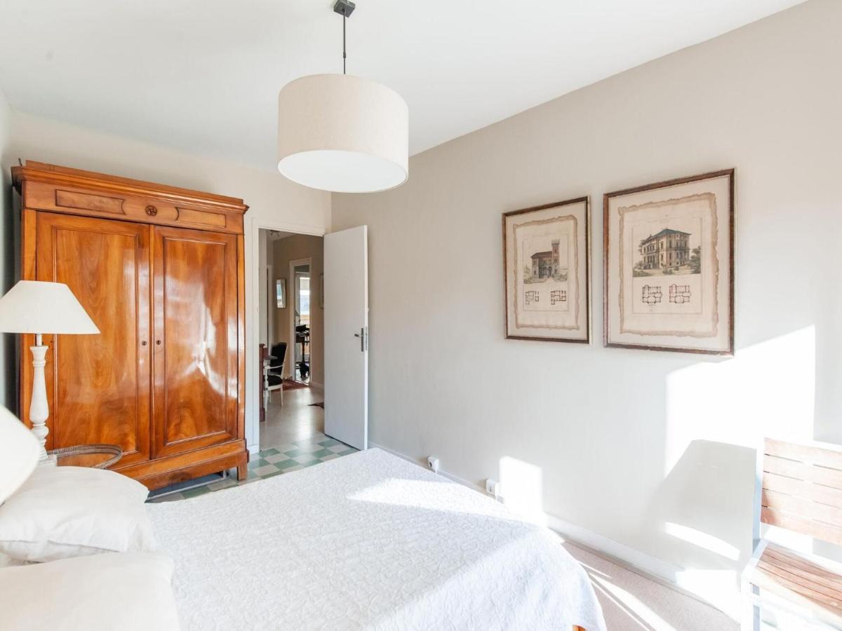 Nice Apartment In Menton With Balcony Terrace المظهر الخارجي الصورة