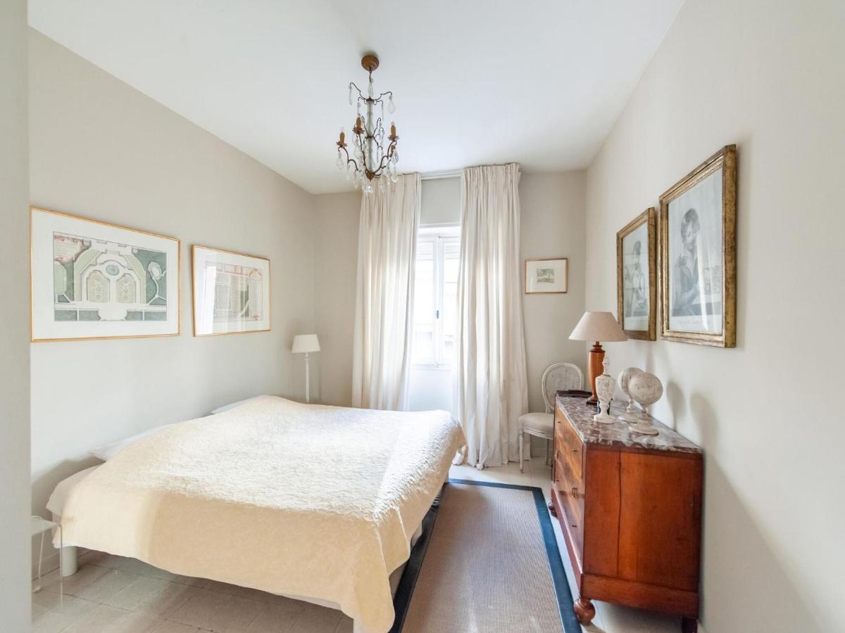 Nice Apartment In Menton With Balcony Terrace المظهر الخارجي الصورة