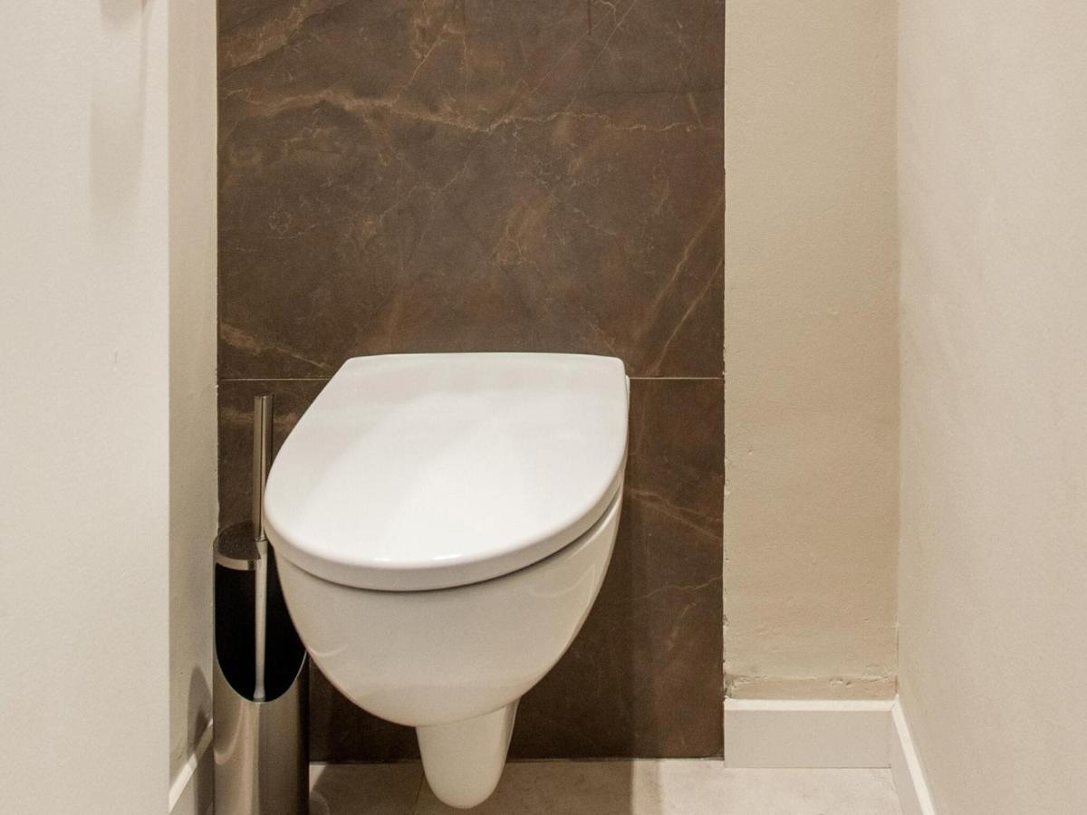 Nice Apartment In Menton With Balcony Terrace المظهر الخارجي الصورة