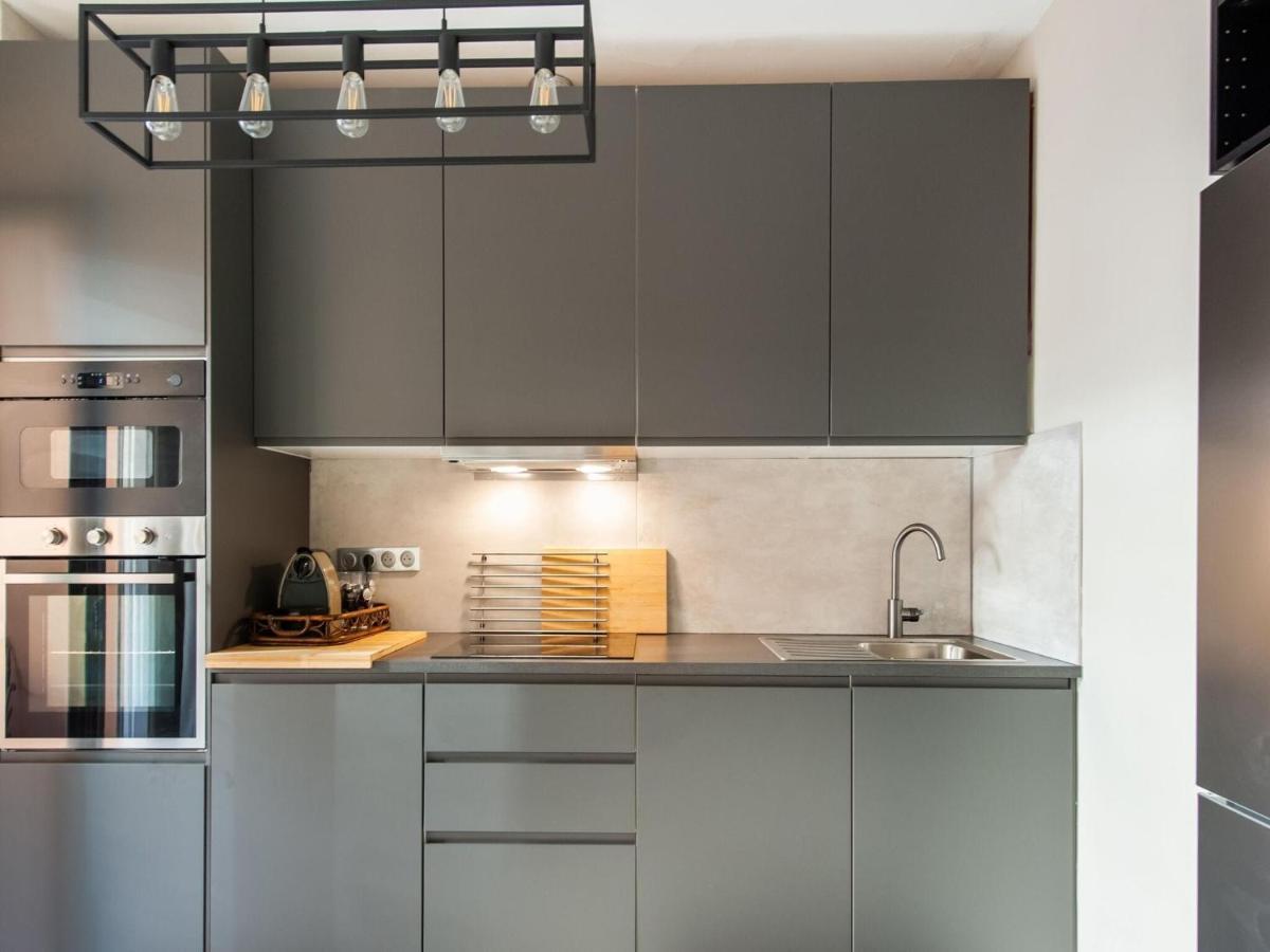Nice Apartment In Menton With Balcony Terrace المظهر الخارجي الصورة