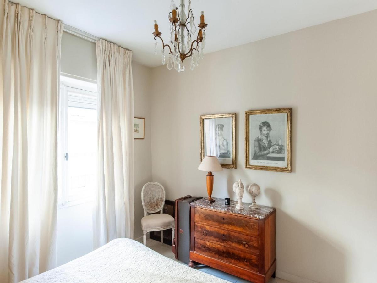 Nice Apartment In Menton With Balcony Terrace المظهر الخارجي الصورة