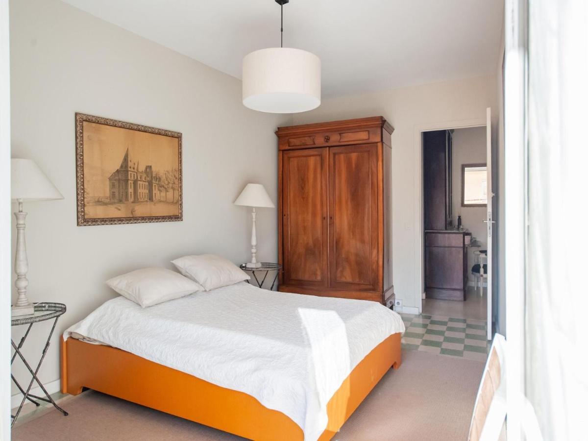 Nice Apartment In Menton With Balcony Terrace المظهر الخارجي الصورة